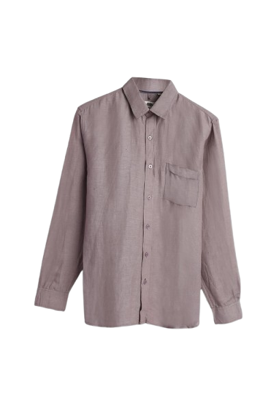 Etherea Regular Fit Oxford Shirt